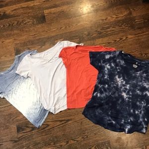 American eagle bundle of shirts!!!